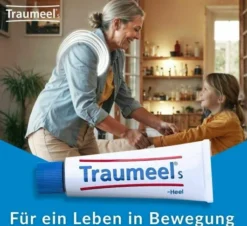 Traumeel S Creme 100 g