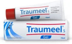 Traumeel S Gel 100g
