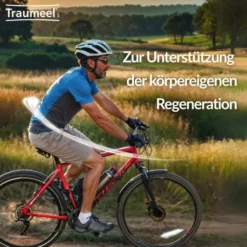 Traumeel S Gel 100g