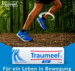 Traumeel S Gel 100g