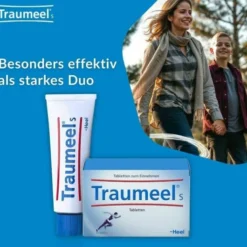 Traumeel S 250 Tabletten