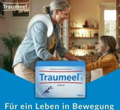 Traumeel S 250 Tabletten