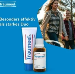 Traumeel S Tropfen 30ml