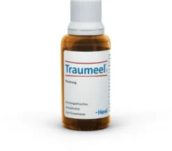 Traumeel S Tropfen 30ml