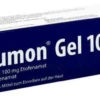 Traumon 50 G Gel 10%