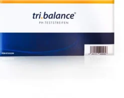 Tribalance Ph Teststreifen