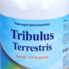 Tribulus Terrestris 120 Kapselnseln