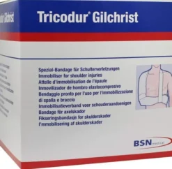 Tricodur Gilchrist Bandage Gr. L (schulterverletzungen)