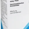 Trieno Spag. Peka 100 ml Tropfen