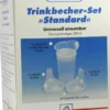 Trinkbecher Standard Mit Deckel Für Tee