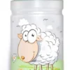Trinkflasche Isybe Schaf 0.5 L Ab 3 Jahre