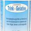 Trinkgelatine Lamperts 400 G Pulver