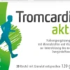 Tromcardin Aktiv Granulat 20 Beutel