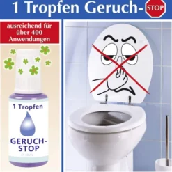 1 Tropfen Geruch Stop 20 ml