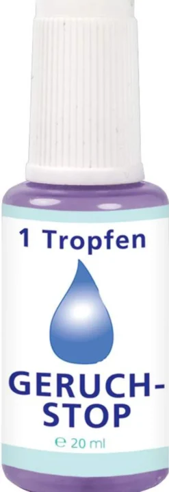 1 Tropfen Geruch Stop 20 ml