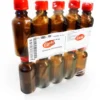Tropfflasche 30 ml Mit Einsatz und Verschluss 10 Flaschen 30 ml