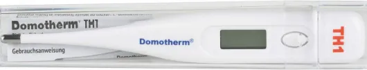 Uebe Th1 Digit. Fieberthermometer