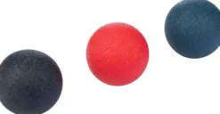 Umbro Handtrainings-Therapieball 3 Stück