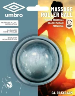 Umbro Massageball-Roller