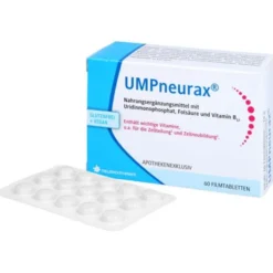Umpneurax Filmtabletten 60 Stück