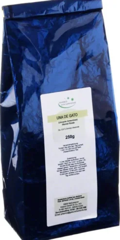 Una De Gato 250 G Tee