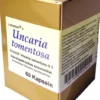 Uncaria Tomentosa 60 Kapseln