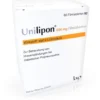 Unilipon 600 mg 60 Filmtabletten