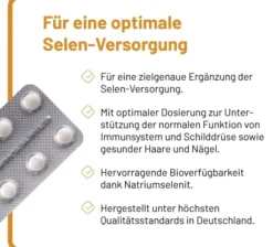 Uniselen 100 Ne 100 Tabletten