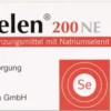 Uniselen 200 Ne 10 Tabletten