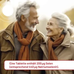 Uniselen 200 Ne 100 Tabletten