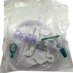 Ureofix 112 Plus Urindrainagebeutel 2000ml Steril