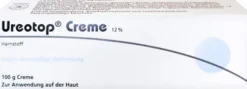 Ureotop Creme 100 G
