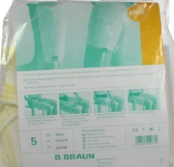 Urimed Fix Spezial Klein Beinumfang 30-50cm