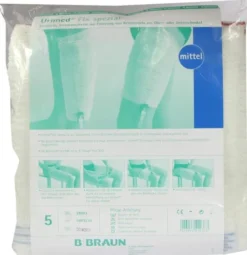 Urimed Fix Spezial Mittel Beinumfang