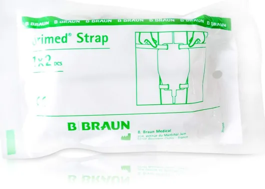 Urimed Strap Fixierung Für Urinbeinbeutel