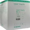 Urimed Tribag Plus Urin Beinbeutel 800ml 60cm Steril