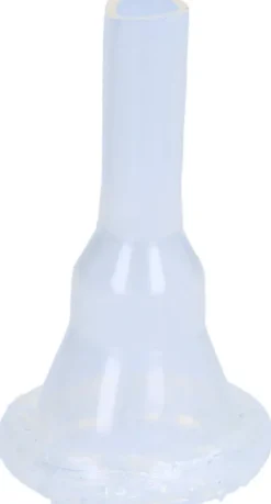 Urinalkondom 25 mm Selbsthaftend Latexfr