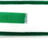 Urin Beinbeutel Halteband Textil 5x49 cm