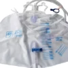 Urin Beutel 4 L Steril 100 cm Schlauch