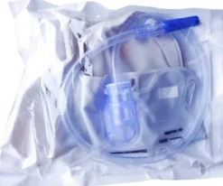 Urinbeutel Steril 24h 1 L 60 cm Schlauch
