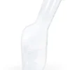 Urinflasche Kunststoff Männer 1000 ml Glasklar 1 Flasche