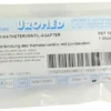 Uromed Adapter Für Katheterventil 150
