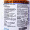 Ursolan Zugsalbe 50 % Vet 1 KG
