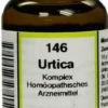 Urtica Komplex Nr. 146 20 ml Dilution