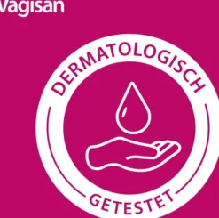 Vagisan Intimwaschlotion 100 ml