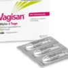 Vagisan Myko 3 Tage 200 mg Vaginalzäpfchen 3 Stück