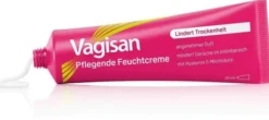 Vagisan pflegende Feuchtcreme 30 ml