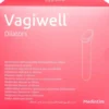 Vagiwell Dilators Large 3 Größen 3 Stück