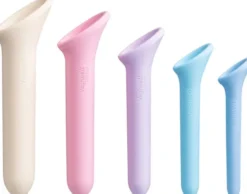 Vagiwell Dilators Premium 5 Größen 5 Stück