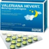Valeriana Hevert Beruhigungsdragees